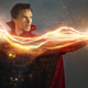 Cumberbatch ha dicho en una entrevista que los efectos mágicos en Dr. Strange son “fluidos y elegantes”. Veremos